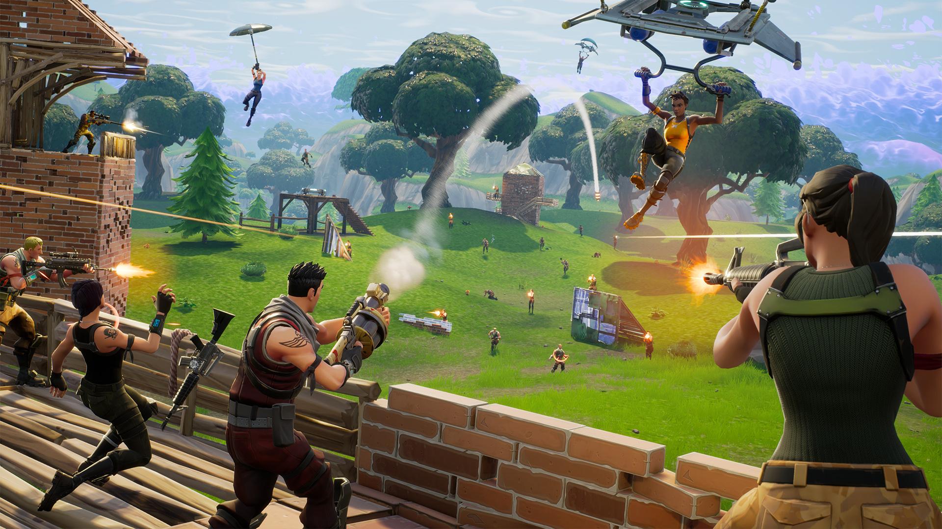 How To Get Bot Lobbies In Fortnite?